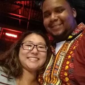 Meet your Posher, Jason